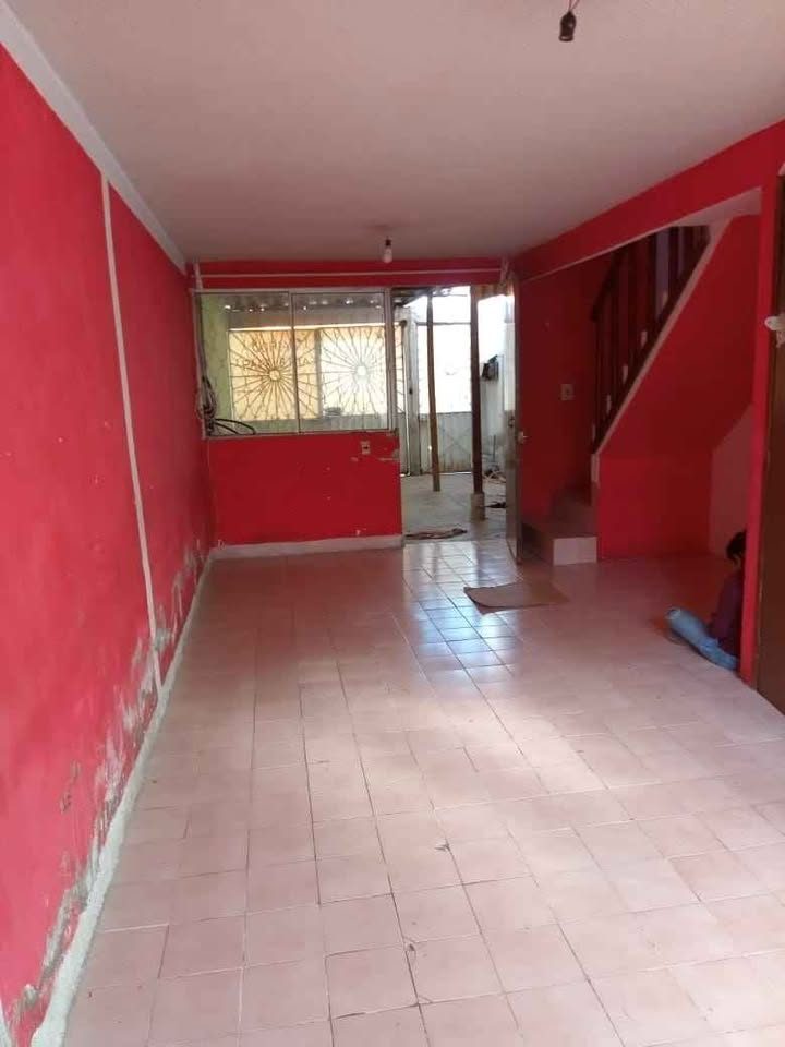 2 habitaciones 1 baño - Casa 3