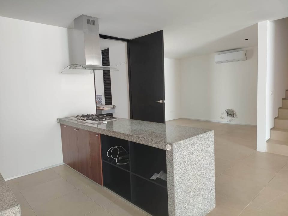 3 habitaciones 3,5 baños - Casa 2