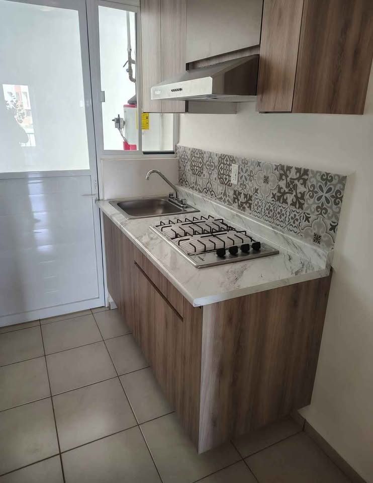 2 habitaciones 1 baño - Departamento 3