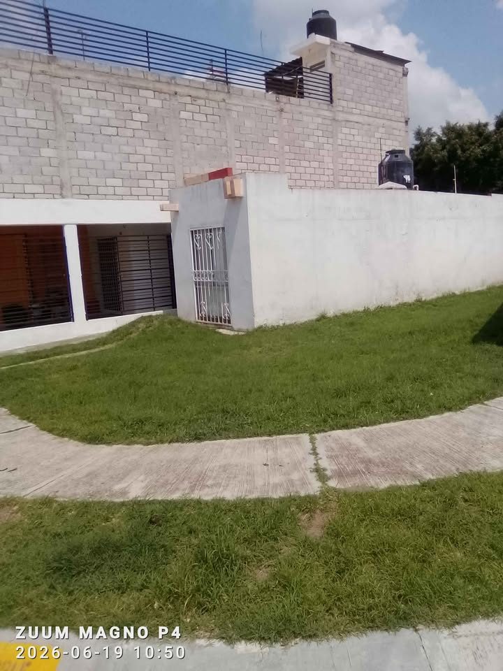 1 habitación 1 baño - Casa 3