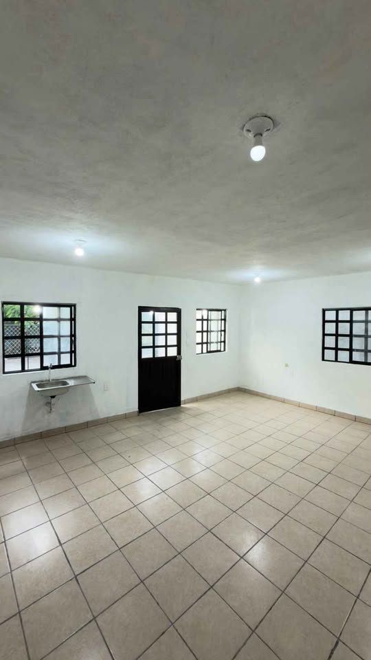 2 habitaciones 1 baño - Casa 3