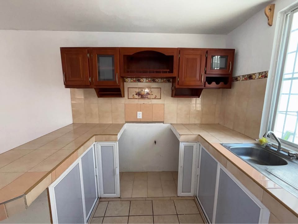 3 habitaciones 1 baño - Casa 2