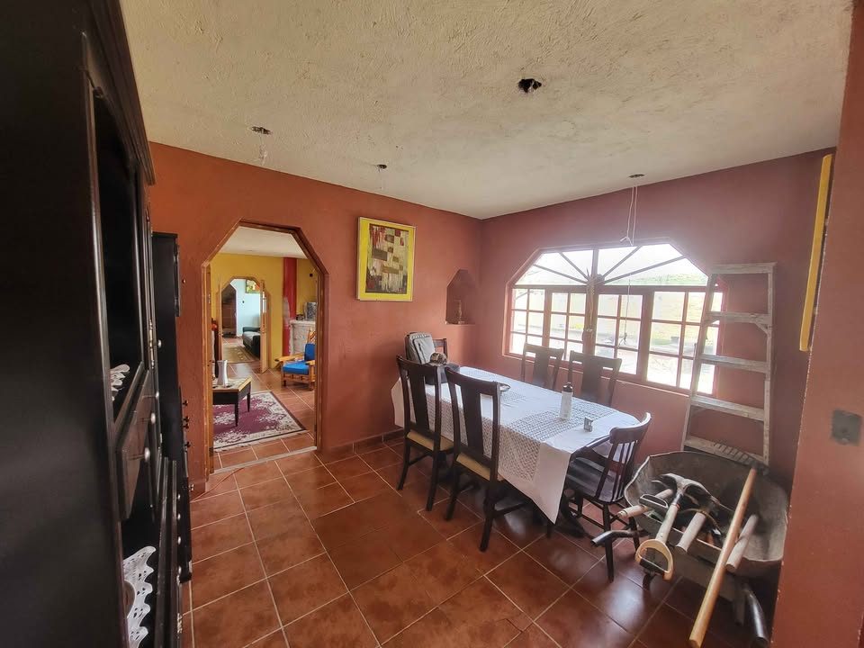 2 habitaciones 2 baños - Casa 3