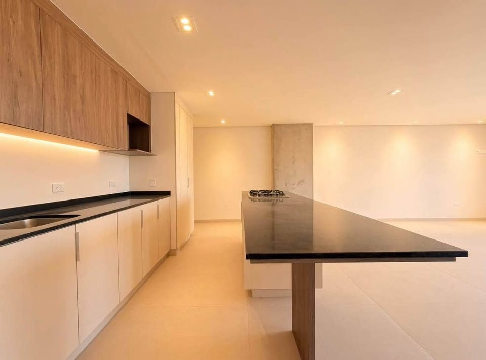 2 habitaciones 2 baños - Departamento 2