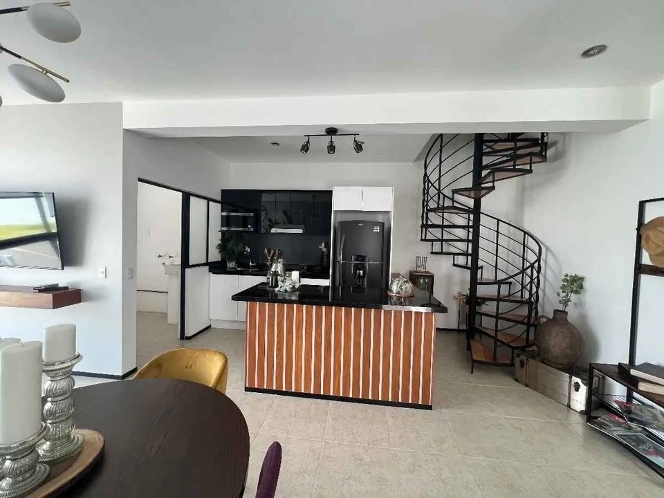 2 habitaciones 2 baños - Departamento 3