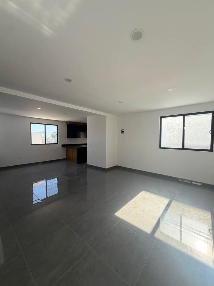 Casa en venta · 3 rec 3