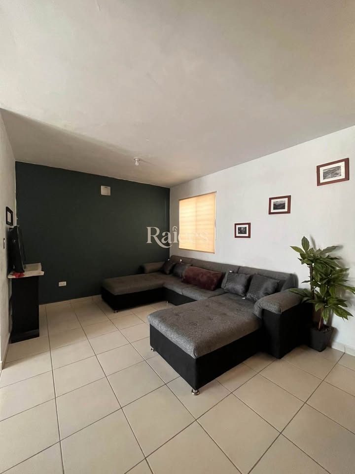 Casa en renta · 3 rec 3