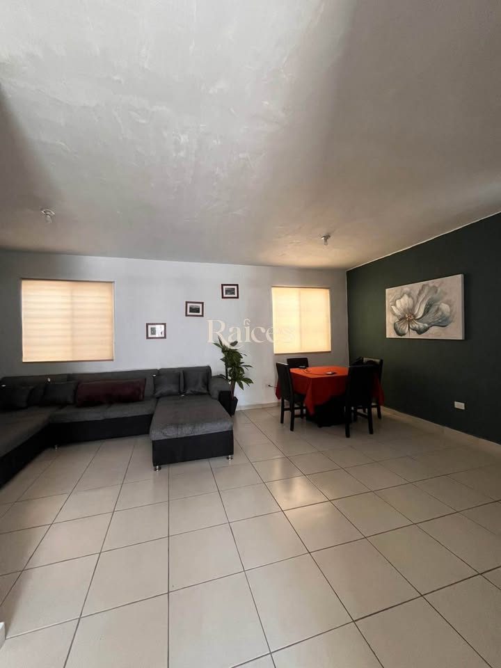 Casa en renta · 3 rec 2
