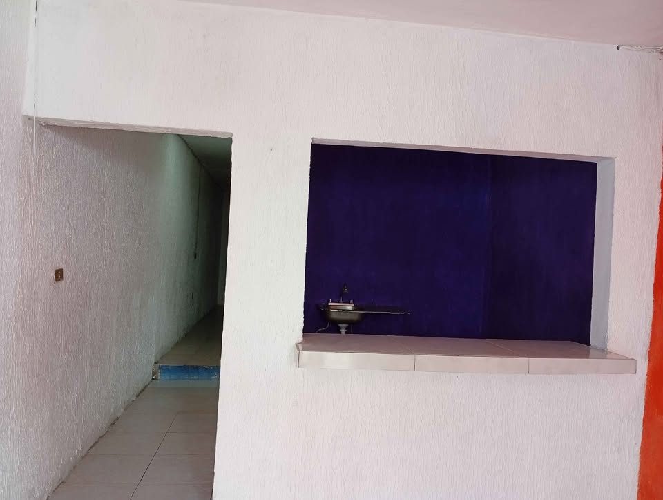 2 habitaciones 1 baño - Casa 3