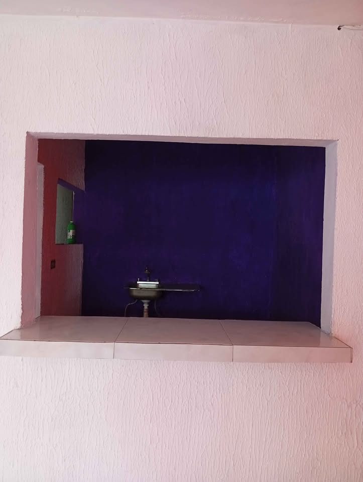 2 habitaciones 1 baño - Casa 2