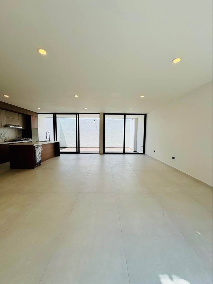 3 habitaciones 3,5 baños - Casa 2