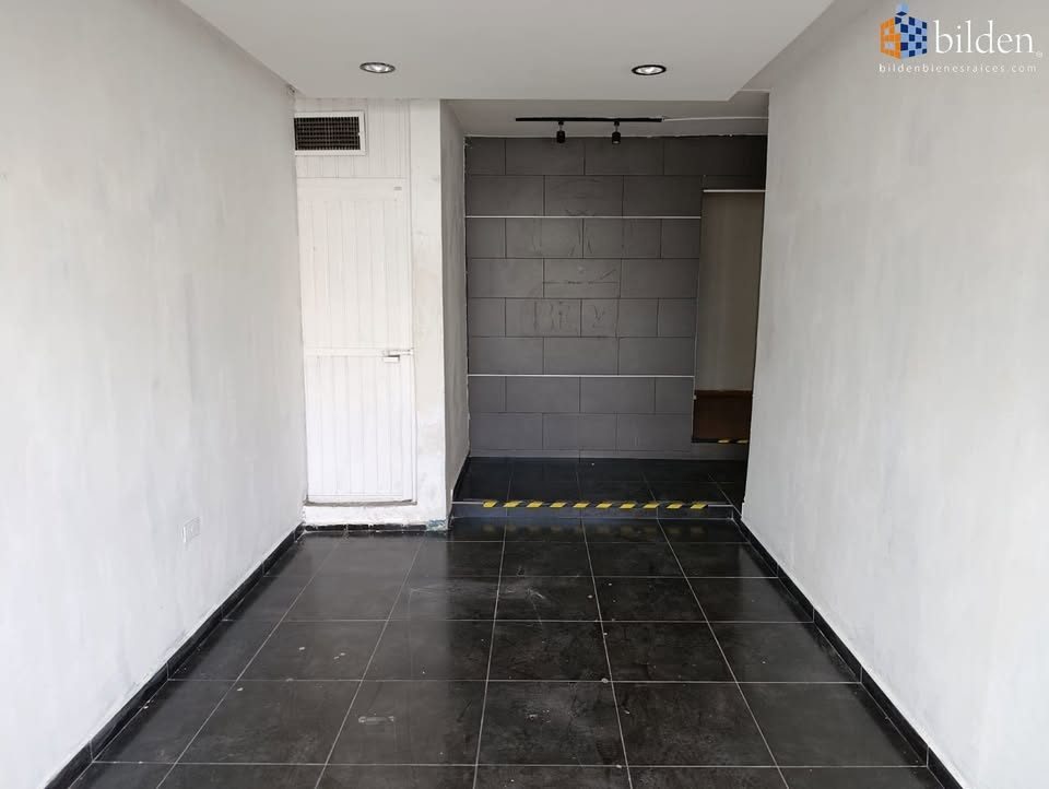 Oficinas en Renta en Av. Gral. Lazaro Cardenas Durango RENTA MXN15,000 3