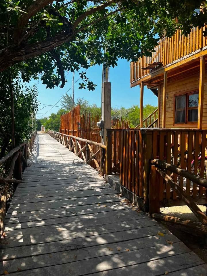 Terreno en venta HOLBOX 3