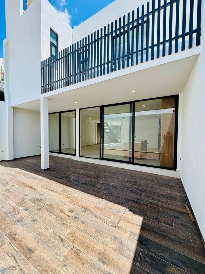 🏡 Casa Nueva en Preventa | Arroyos de Bernárdez 3