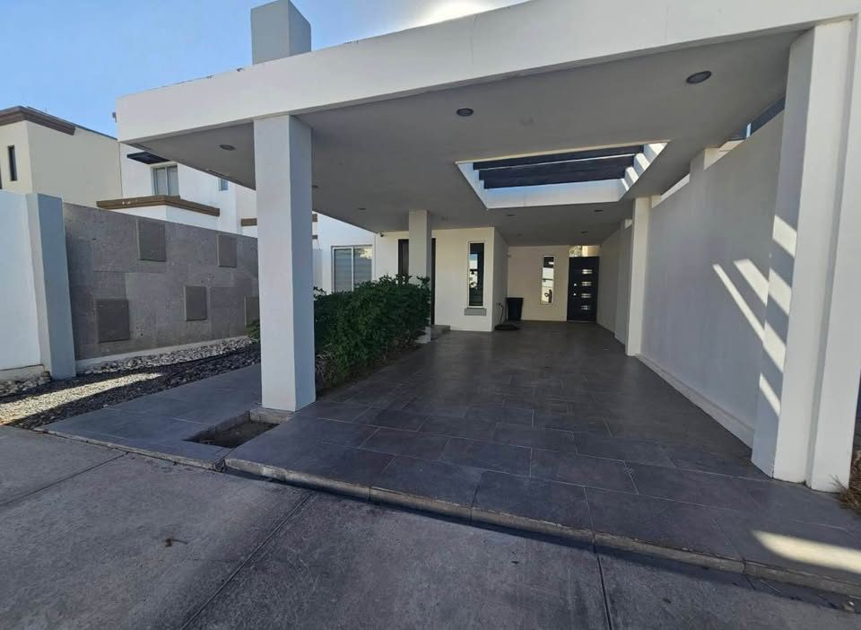 3 habitaciones 2,5 baños - Casa 2