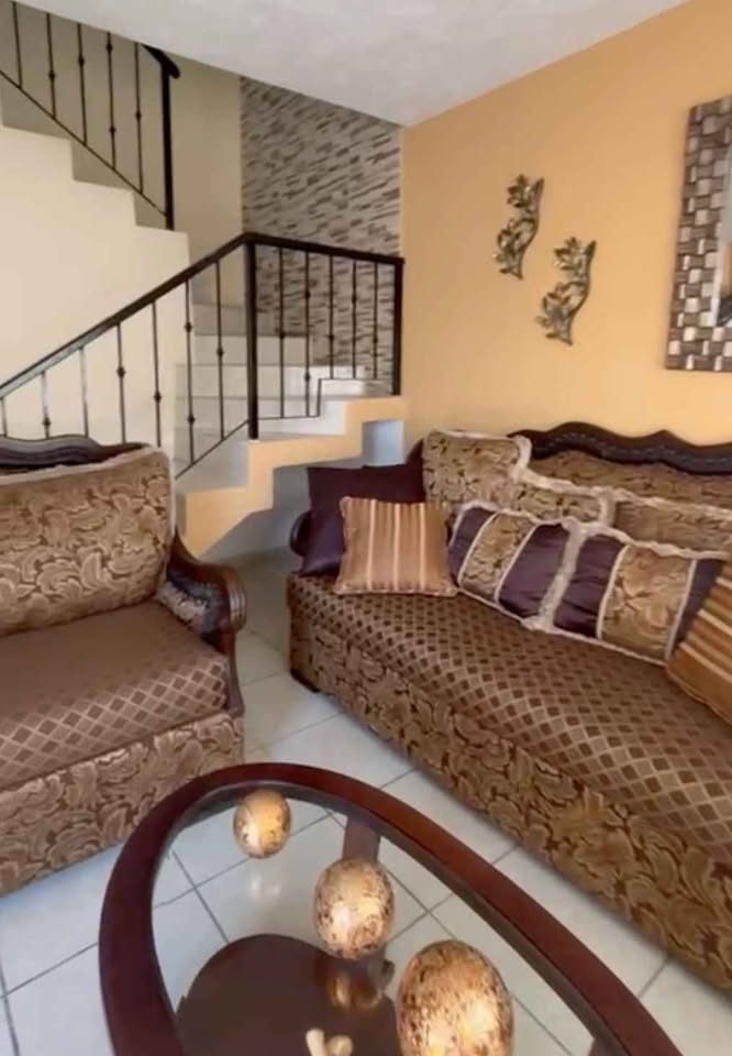 3 habitaciones 3 baños - Casa 2