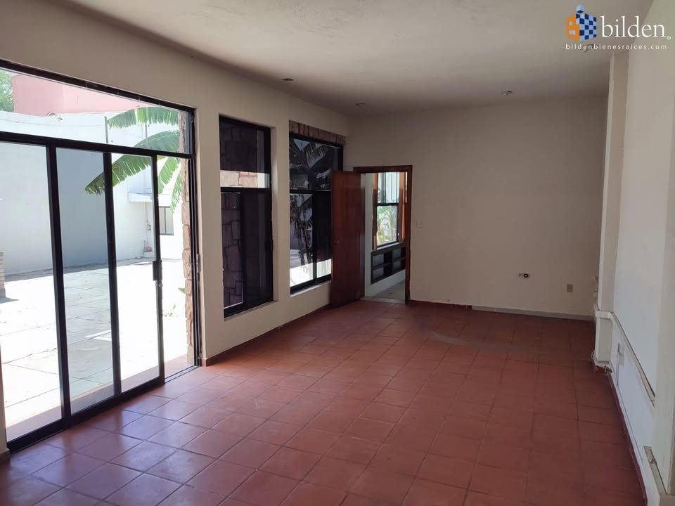 Edificio en Renta en Fracc. Madrazo Durango 3