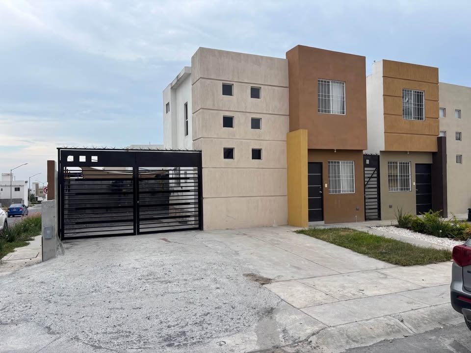 2 habitaciones 2 baños - Casa 2