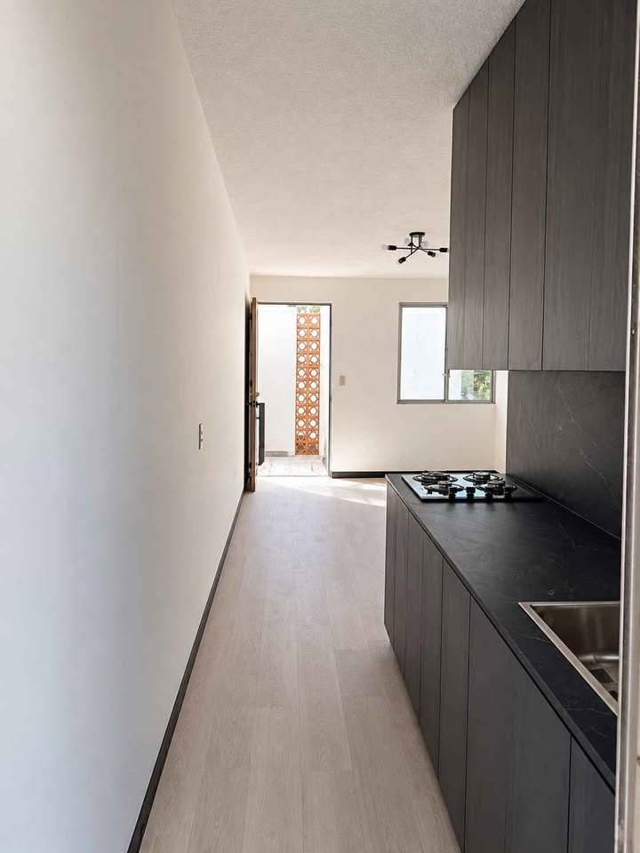 2 habitaciones 1 baño - Departamento 3