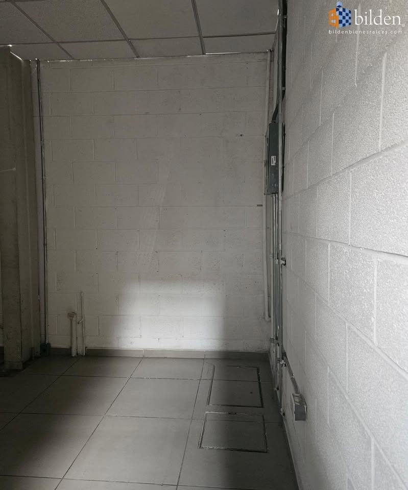 Bodega en Renta en Fracc. Ciudad Industrial Durango 3