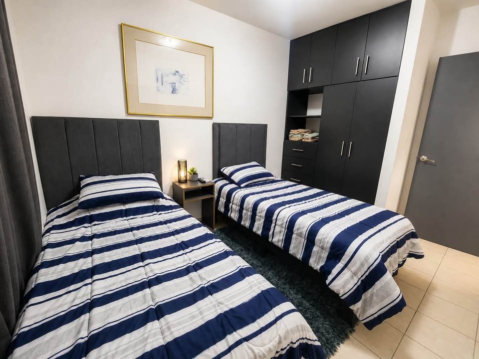 Casa en renta · 3 rec 2