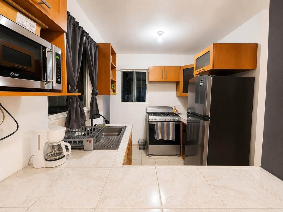 Casa en renta · 3 rec 3