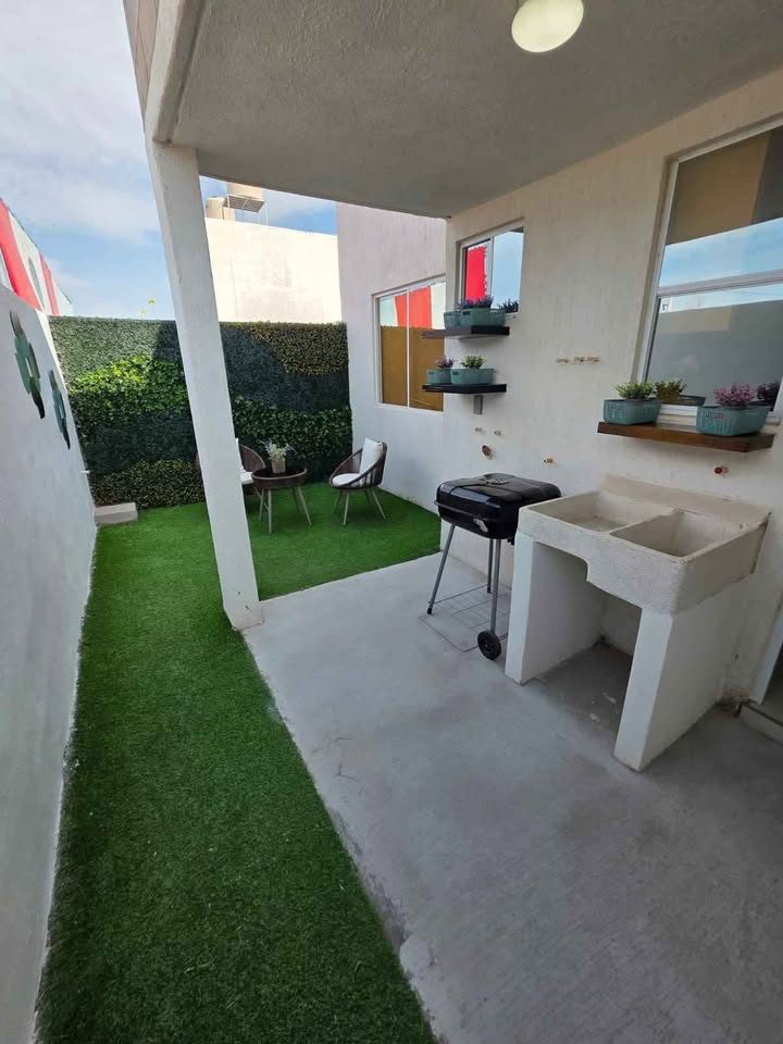 2 habitaciones 1 baño - Departamento 2