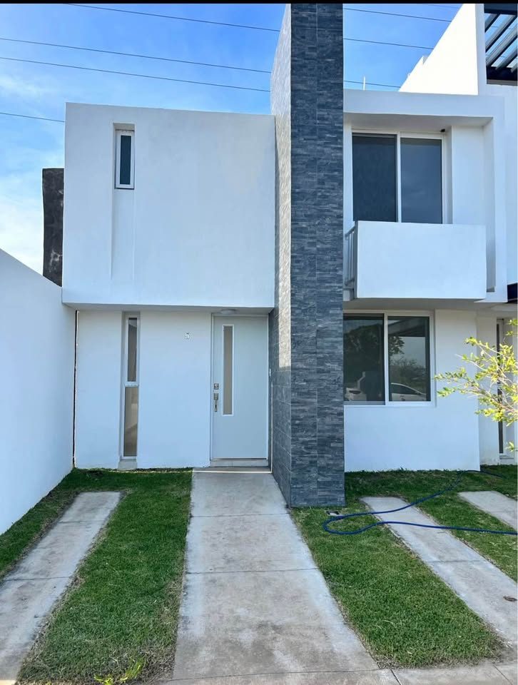 2 habitaciones 3 baños - Casa 2