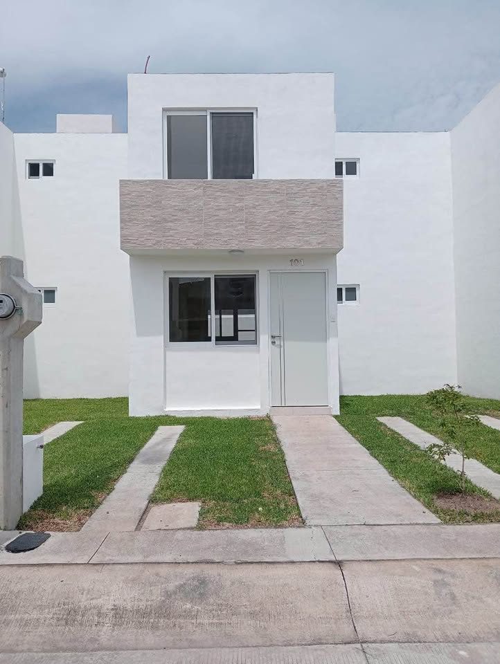 2 habitaciones 3 baños - Casa 3