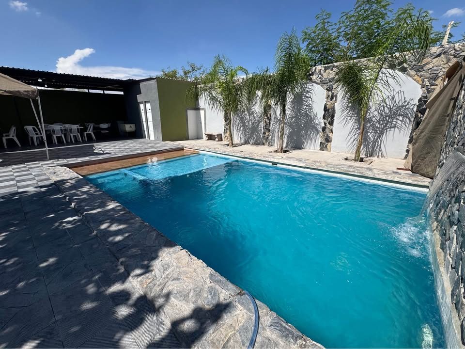 Monoambiente 2 baños - Townhouse 2