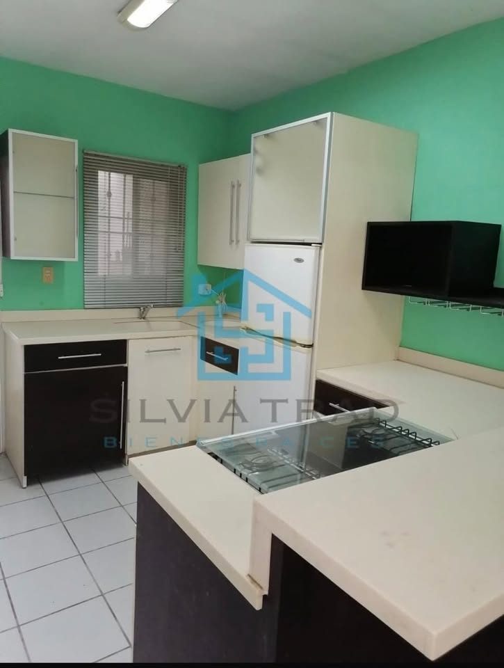 2 habitaciones 1 baño Departamento 3