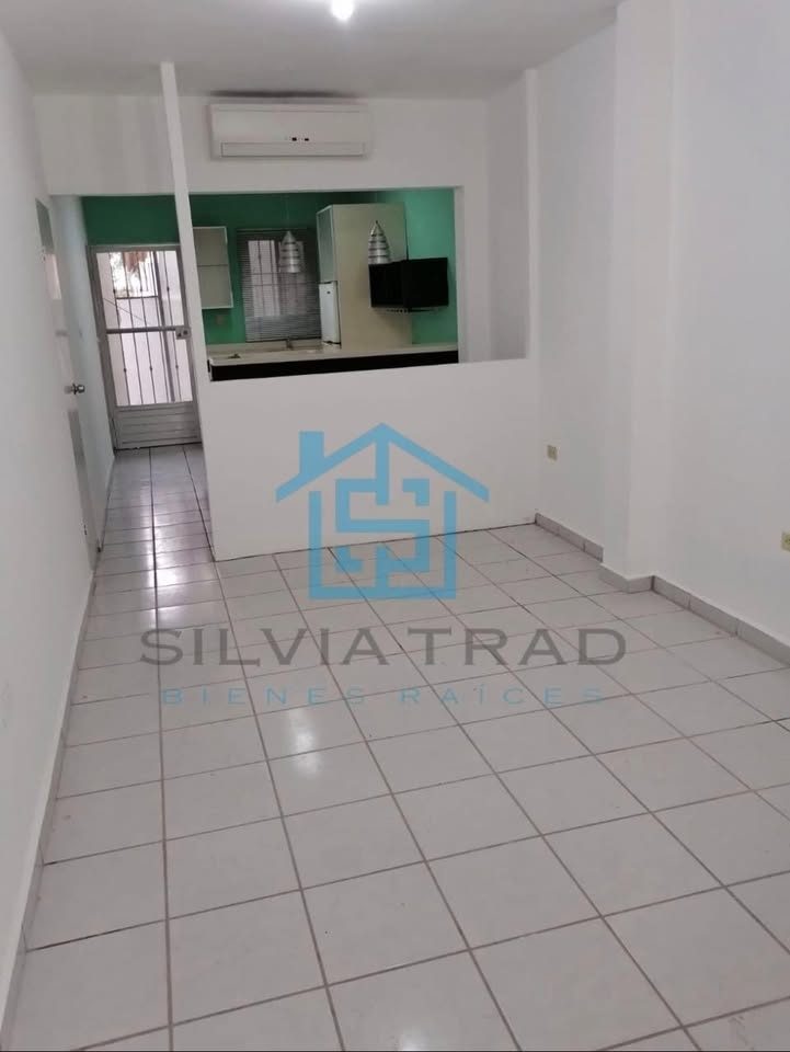 2 habitaciones 1 baño Departamento 2
