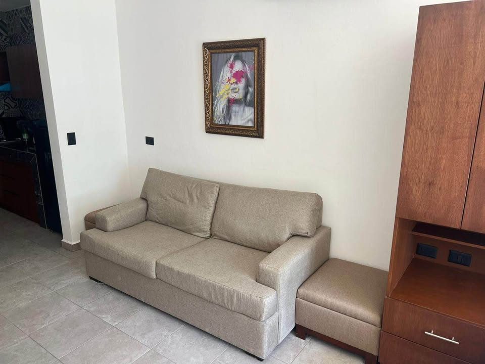 1 habitación 1 baño - Departamento 2