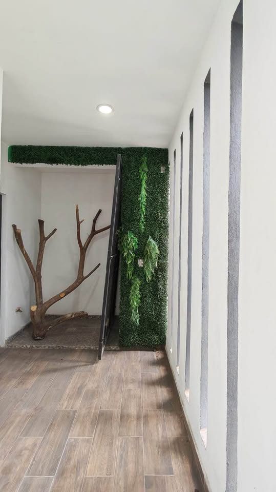 4 habitaciones 5 baños - Casa 2