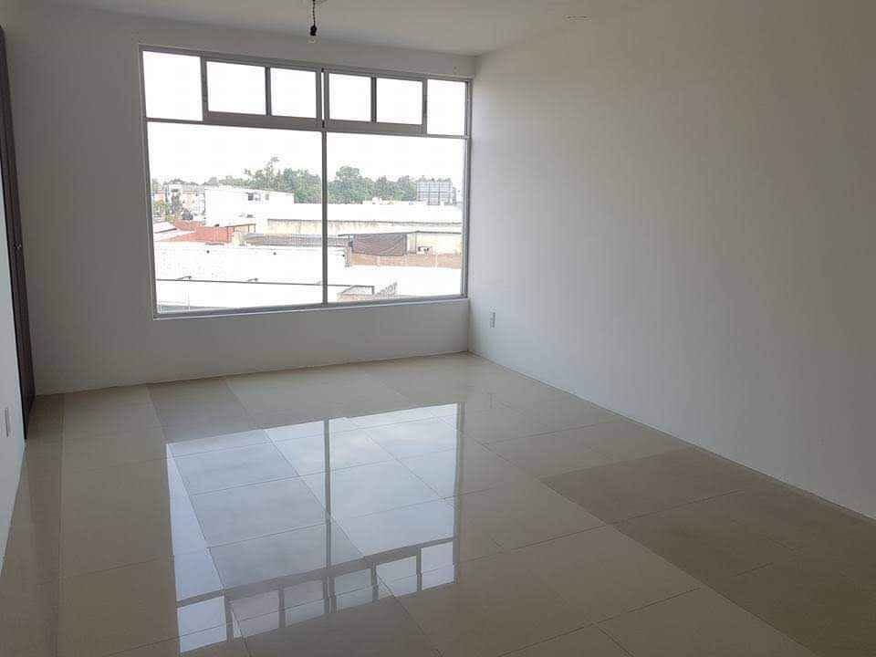 3 habitaciones 2 baños - Departamento 2