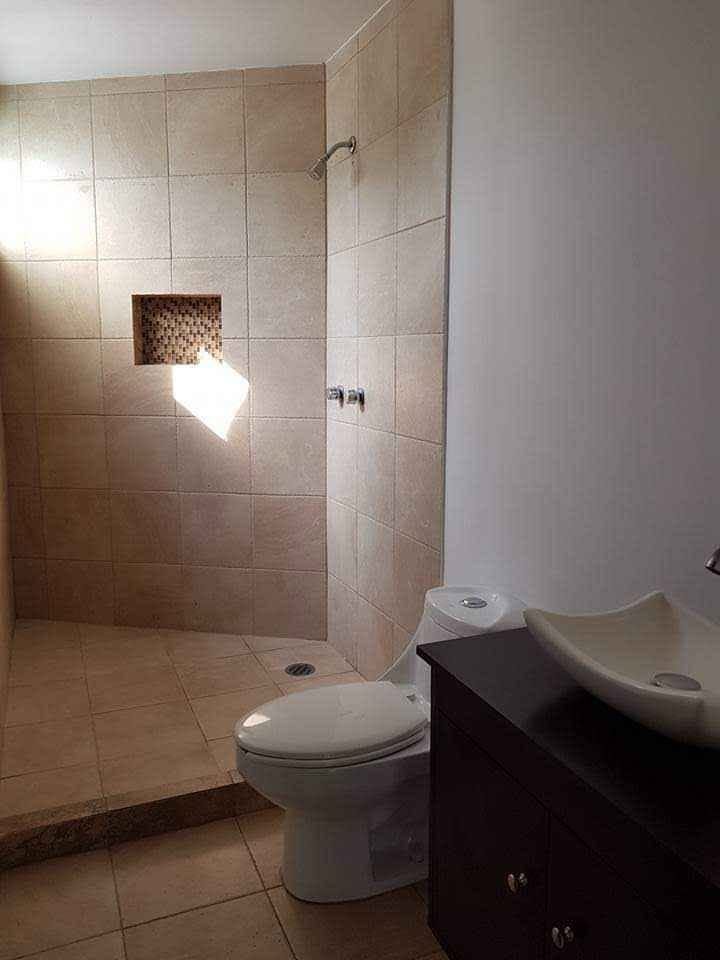 3 habitaciones 2 baños - Departamento 3