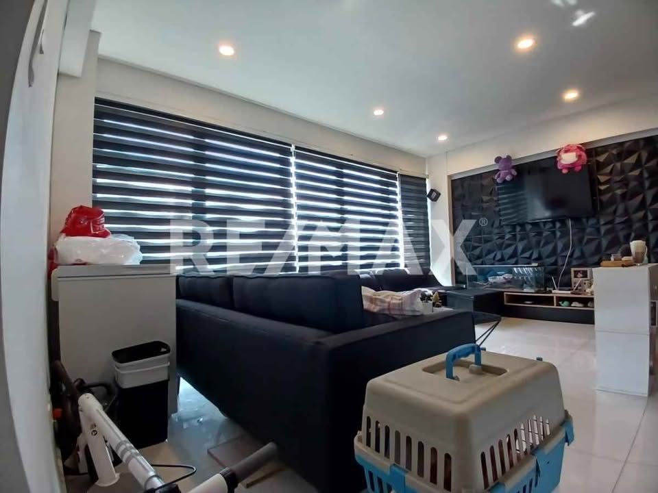 2 habitaciones 2 baños - Departamento 3