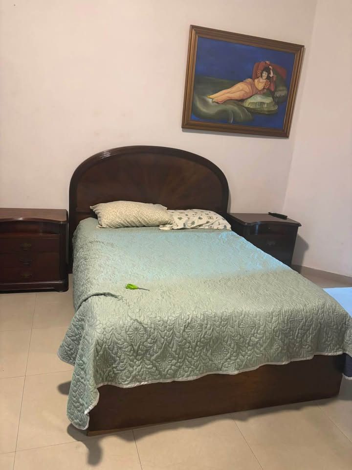 Se renta cuarto en el centro de Apodaca 2