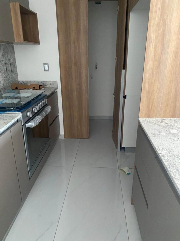2 habitaciones 2 baños - Departamento 3