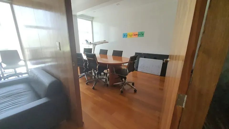 3 habitaciones 3 baños Departamento 2