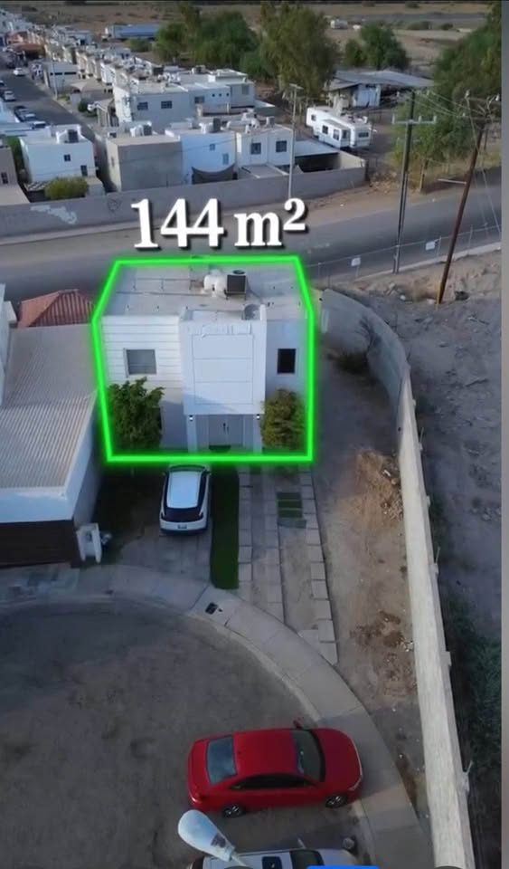 3 habitaciones 2,5 baños - Casa 2