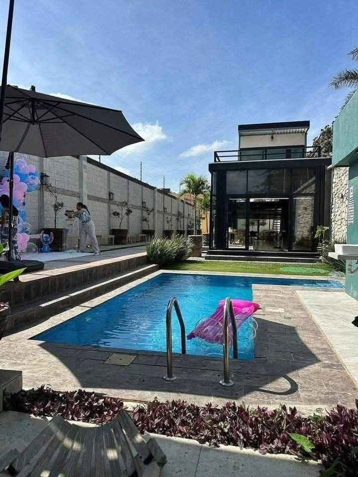 Monoambiente 0 baños - Casa 3