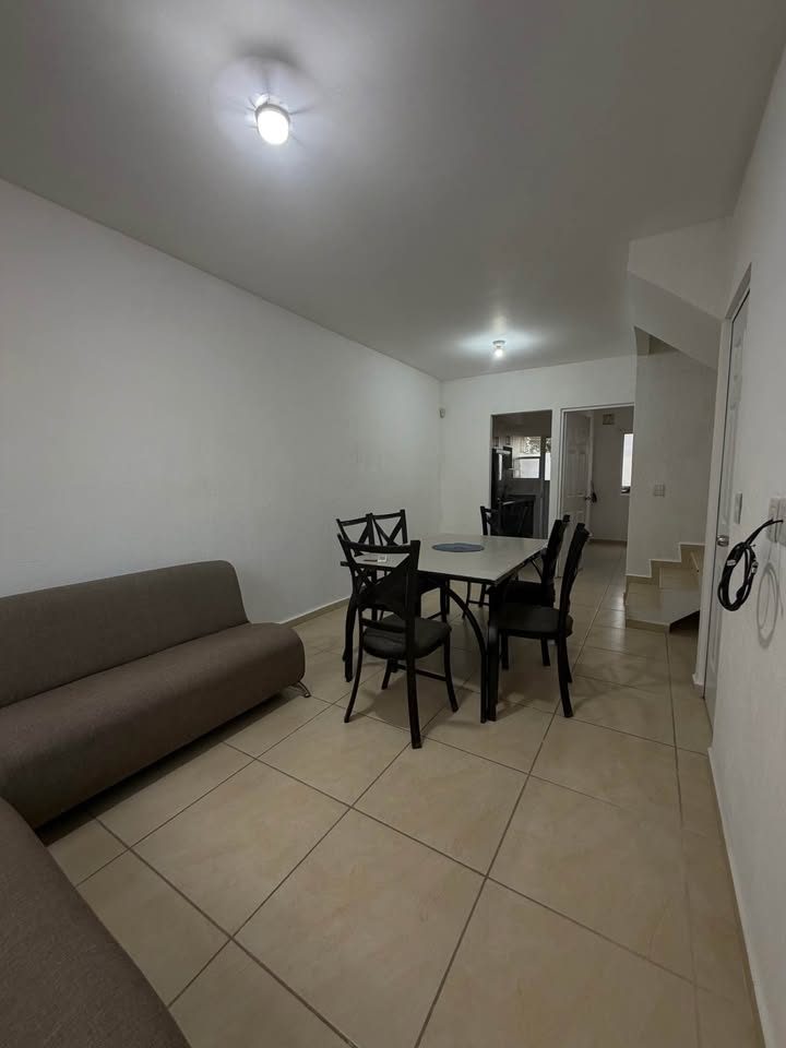 3 habitaciones 3 baños - Casa 2