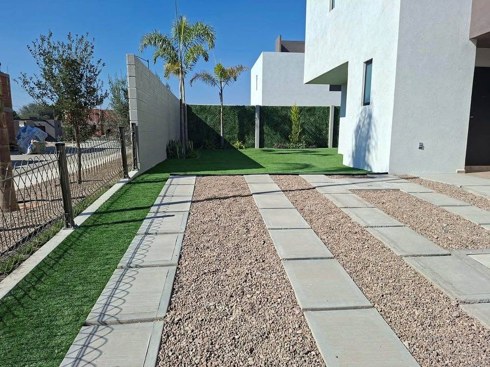 4 habitaciones 3 baños - Casa 3