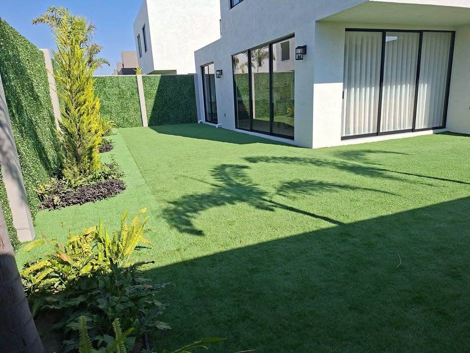 4 habitaciones 3 baños - Casa 2