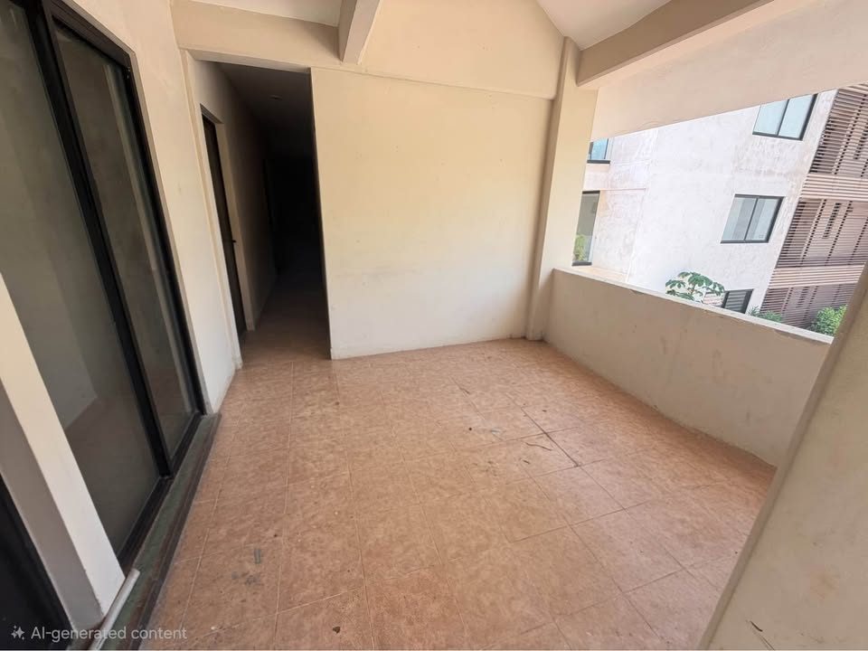 1 habitación 0 baños - Departamento 3