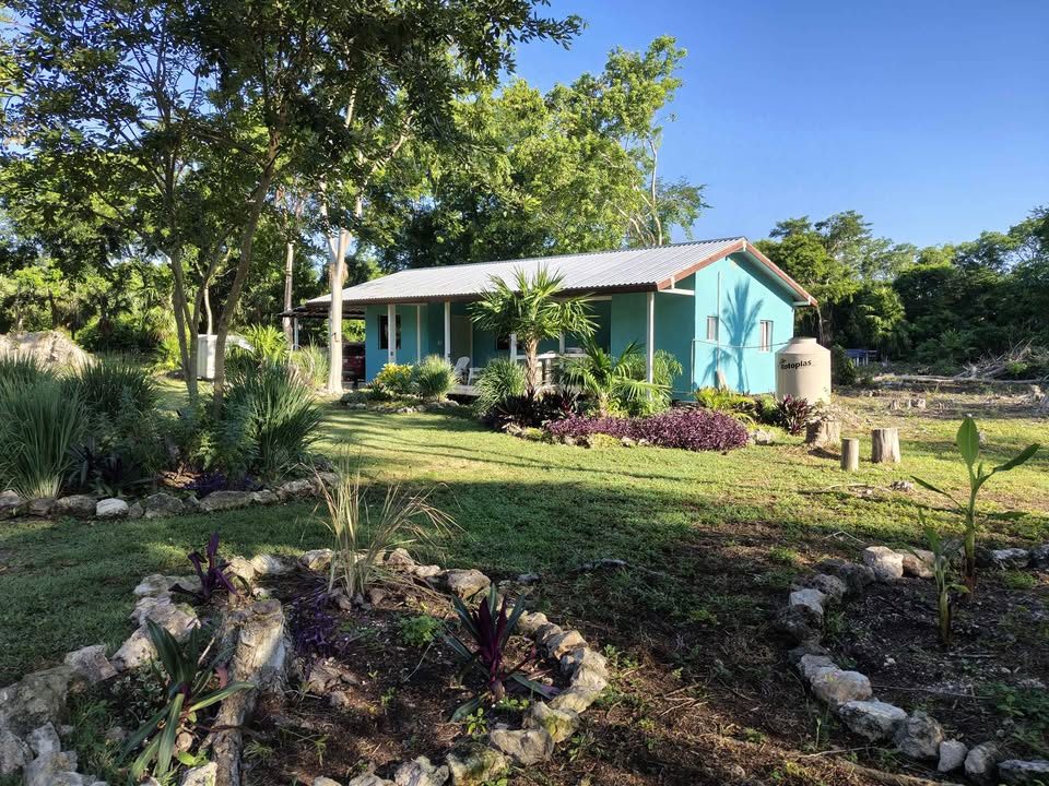 2 Beds 2 Baths - House 2