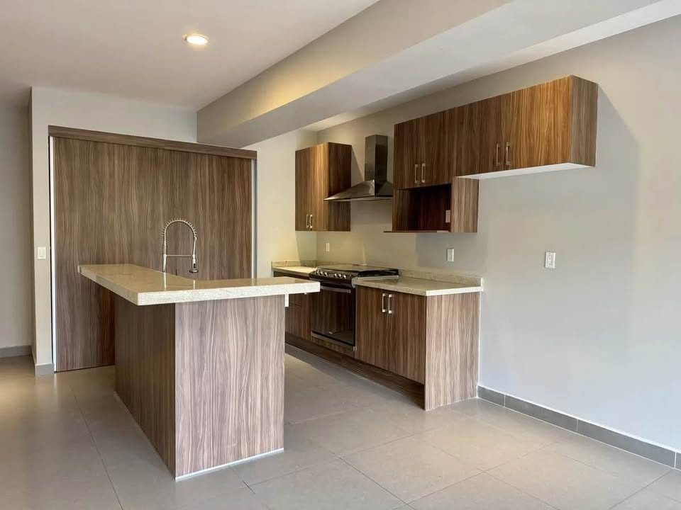 Departamento en renta · 2 rec 3
