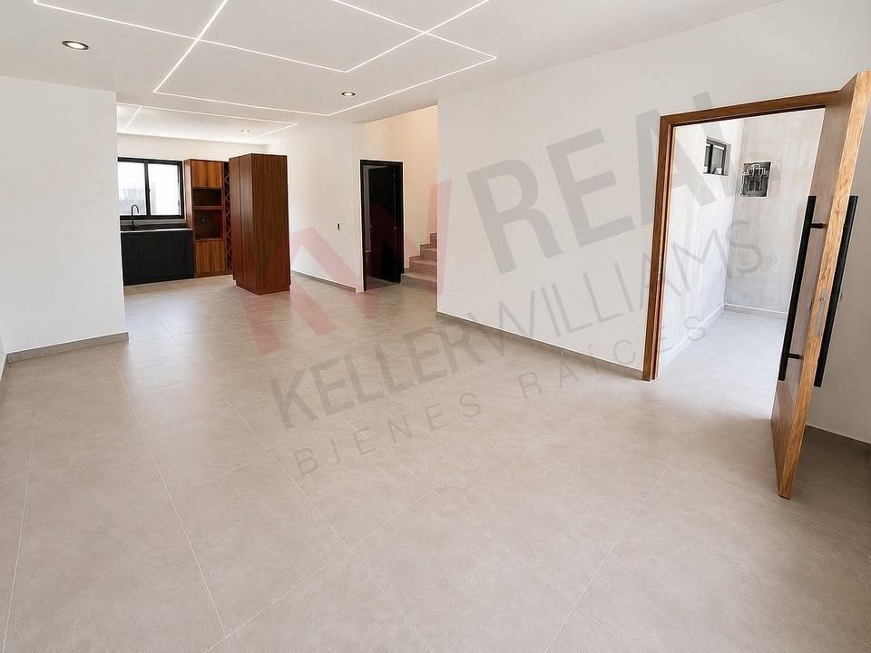4 habitaciones 3.5 baños Casa 3