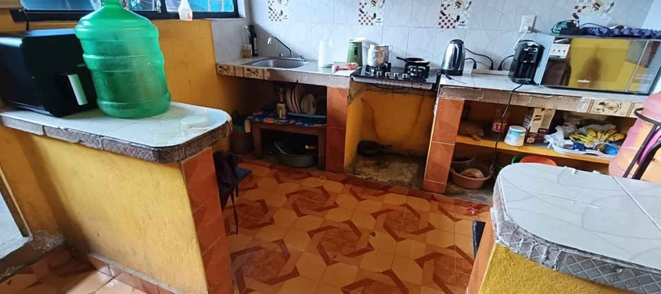Monoambiente 0 baños - Townhouse 3